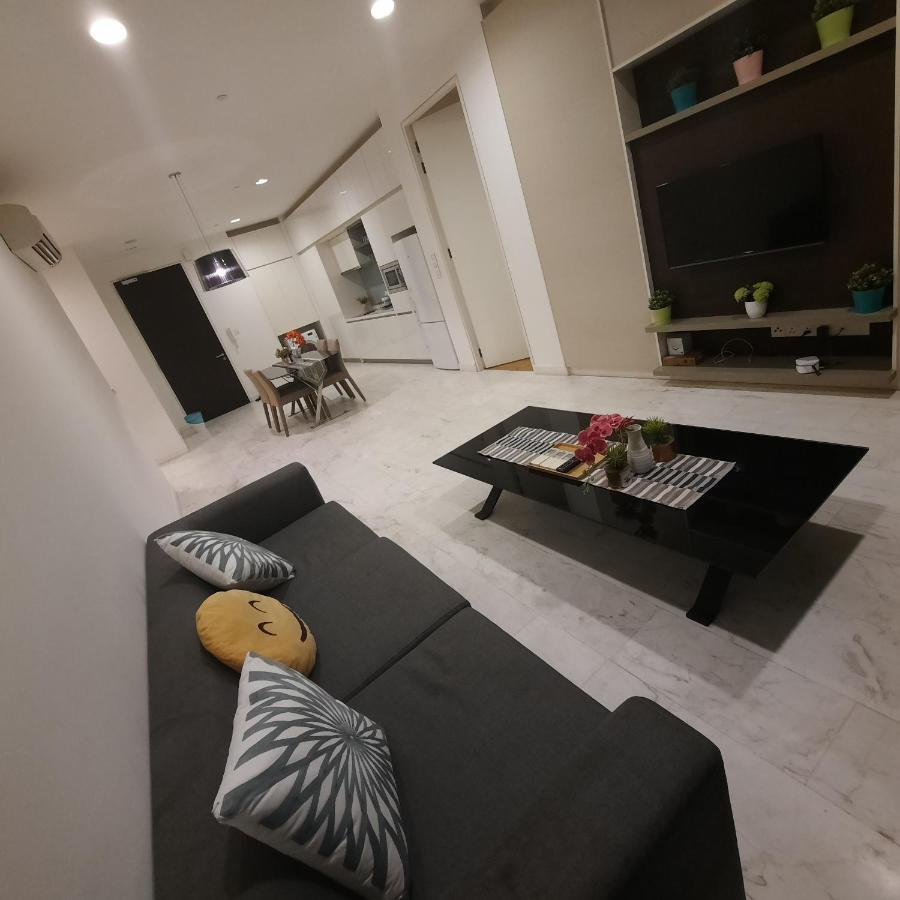Platinum Suites Klcc By Citybox 吉隆坡 外观 照片